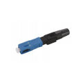 Sc Singlemode Sx FTTH Fast Connector